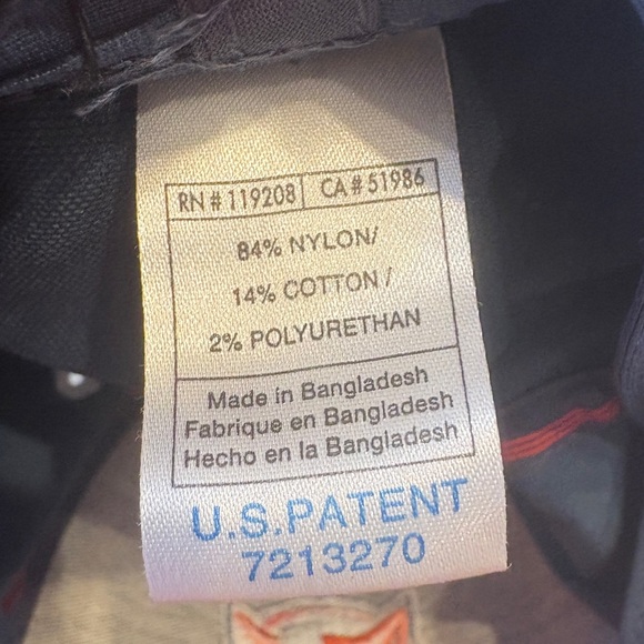 Vintage Charlotte Bobcats Adidas NBA Hat – Official Team Headwear – One Size - Picture 6 of 6